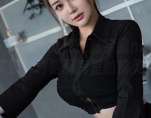 星颜社 – 高清大揭秘：陈宇曦niki的厨娘资源，真是厨房里的精灵！