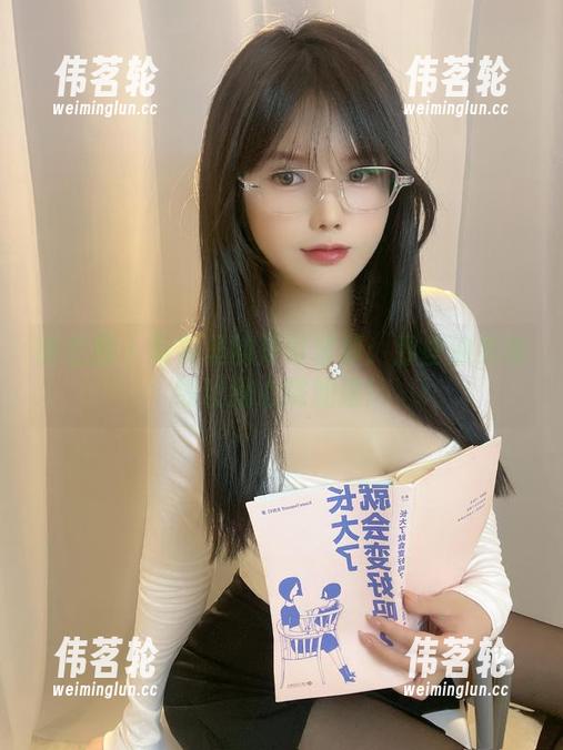 是可馨耶 微密圈 - 写真里的是可馨耶:那些油亮曲线让我心跳加速!