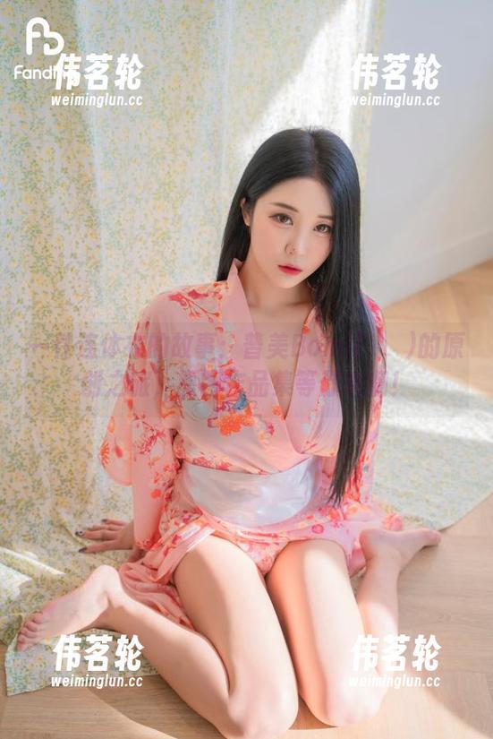 一件连体衣的故事：普美Bomi(보미)的原创之旅，原图作品集等你来翻！