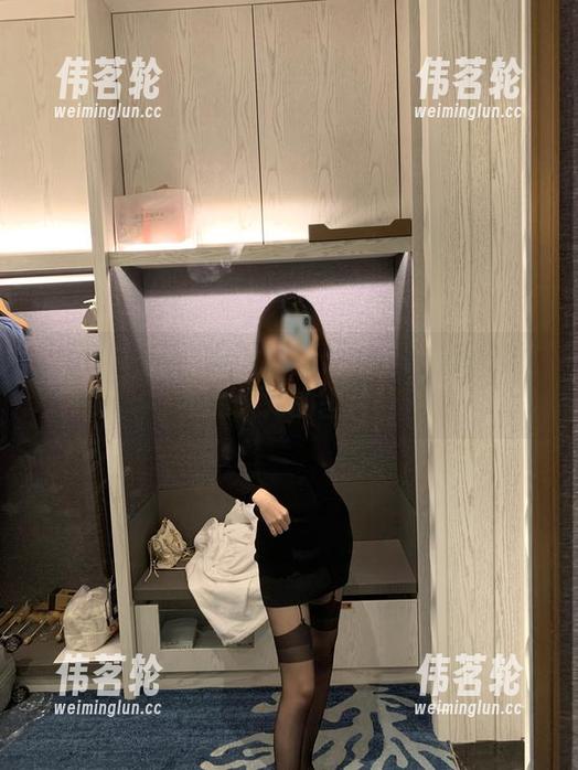 有你喵 微密圈 - 有你喵的秘密:定制吊带和那些不为人知的图片!