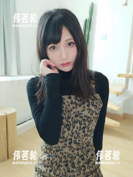 在木之本果的全套PINK图片里，时光仿佛都变得柔软了