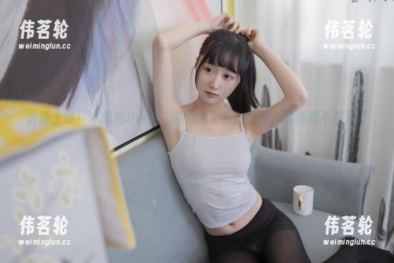 木绵绵OwO 最新上架!木绵绵OwO“绵相随”系列原图,眼睛都不够用了!