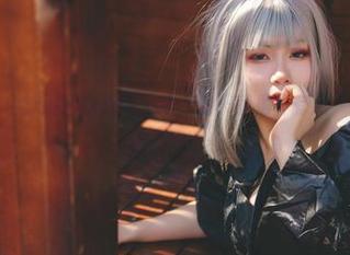 末夜787白色泳装图包最新上线，夏天就是要有点“白”，还有点“戏”！