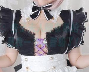 资源分享：杏子夫人睡衣私拍，看来不止是我一个人晋级了！