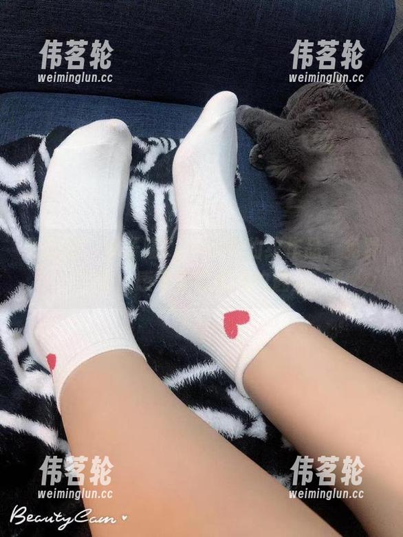 林子喵Lynne 微密圈 - 林子喵Lynne的豹纹作品,免费获取,感受那份摇曳的魅力!