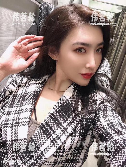 林子琳喵 微密圈 - 看过再说!林子琳喵的微信朋友圈系列-分享各种让你‘哇’的图片!