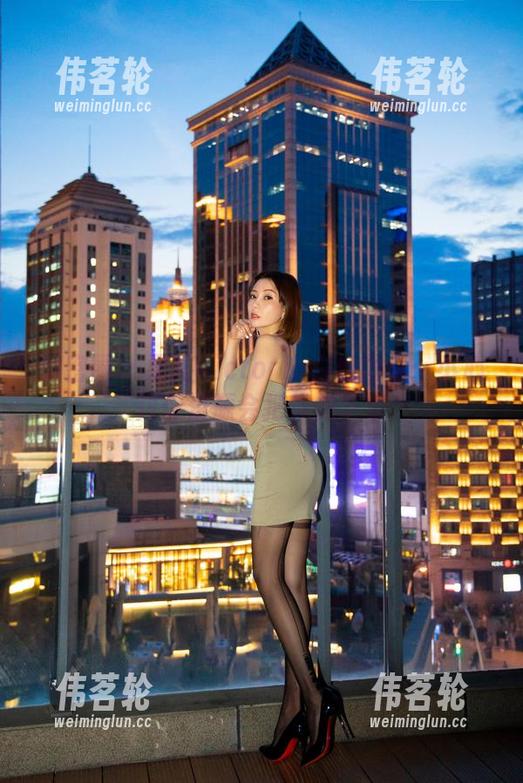 果儿Victoria 微密圈 - 果儿Victoria白丝图集:小心这份资源会把你拖下水