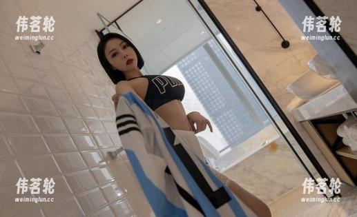 微密圈 - 果儿Victoria的教室：无圣光，直击心灵的图片体验！