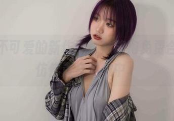 柒柒不可爱的新作！辣妹旗袍免费合集，仿佛置身梦境中。