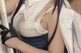 准备好吃惊了吗？柘烟Zuken带来的妮姬胜利女神拉毗精选写真集！
