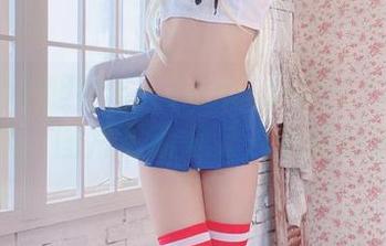 柳丸的大胆尝试：Fantia-2021年写真合集，图片更新得让人心跳加速！