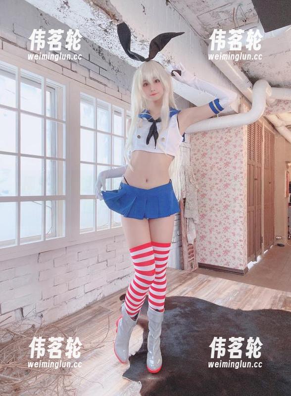 柳丸 柳丸的大胆尝试:Fantia-2021年写真合集,图片更新得让人心跳加速!