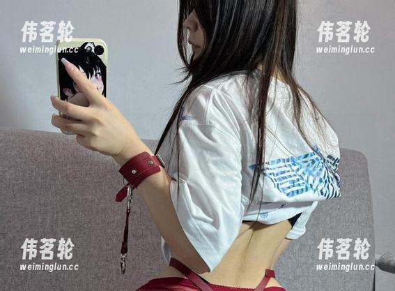桃沢樱呀 微密圈 - 透过高清照片,窥视桃沢樱呀黑色半腿丝袜的无限可能,这心思太难说。