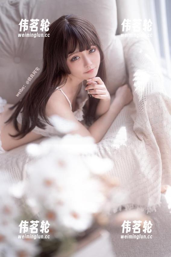 桃良阿宅 桃良阿宅特训美图:这个系列能让你从屏幕里捞到幸福!