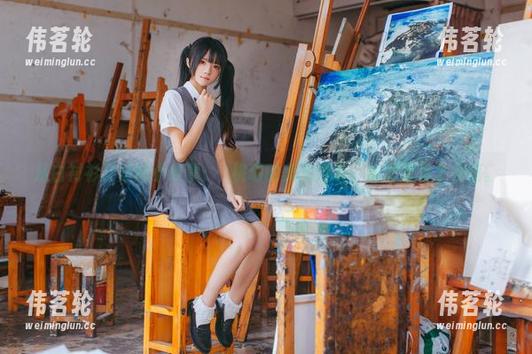 从白衬衫开始的小故事：桜桃喵的美图合集，撩拨着每个角落。