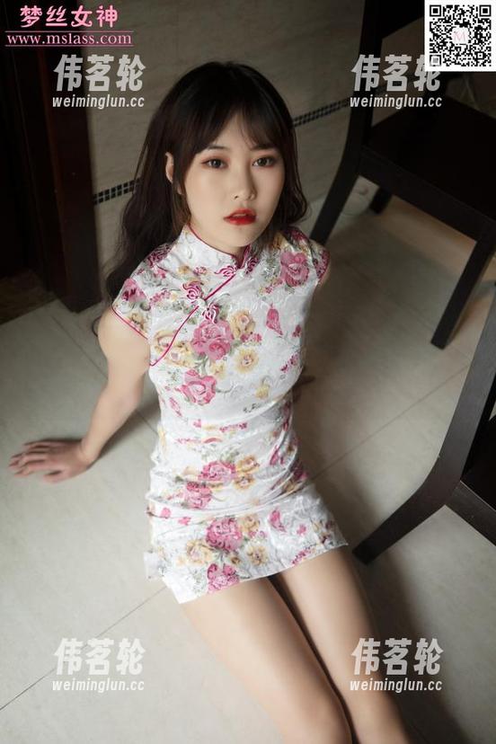 梦丝女神-乔儿 梦丝女神 - 邂逅乔儿的美丽:精选美女主播图集,给生活加点色