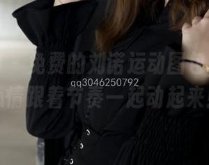梦丝女神 – 免费的刘诺运动图包，让你的心情跟着节奏一起动起来！