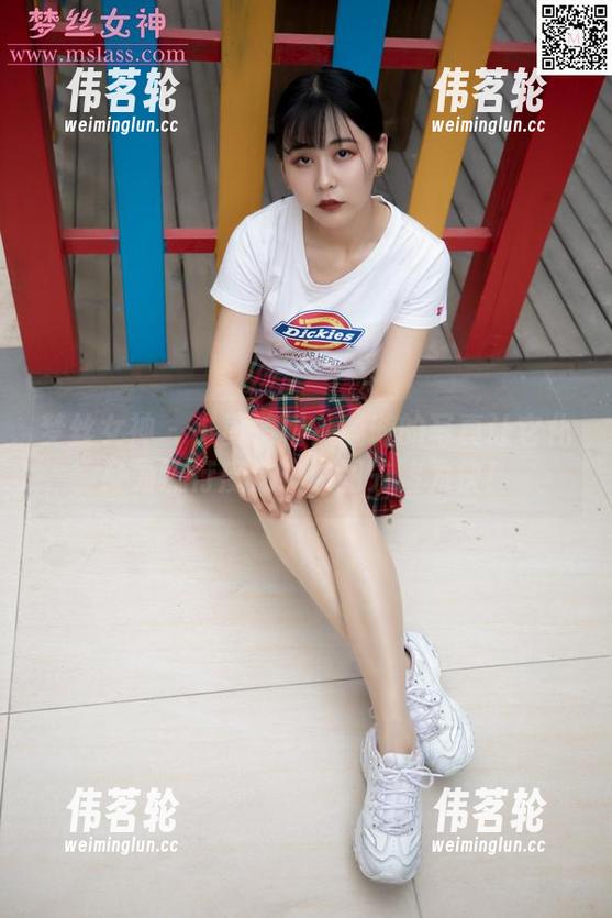 梦丝女神-璇璇 梦丝女神 - 小黄鸭帽?璇璇的写真让它化身为流行魔法,原图先睹为快!