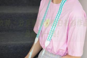 梦丝女神 – 分享魏婷婷的白衬衫作品，真是眼前一亮！