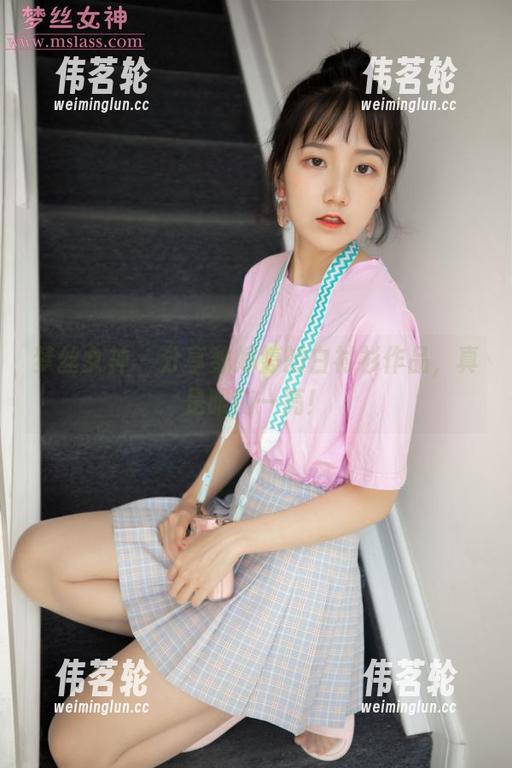 梦丝女神-魏婷婷 梦丝女神 - 分享魏婷婷的白衬衫作品,真是眼前一亮!