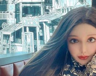 微密圈 – 走近梦露veronica，探访她的少女作品集，高清版青春大揭秘！