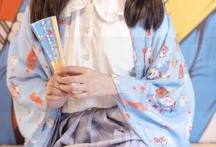 森萝财团 – 小奶糕Milky写真图册，剧情比你想象的还要复杂！