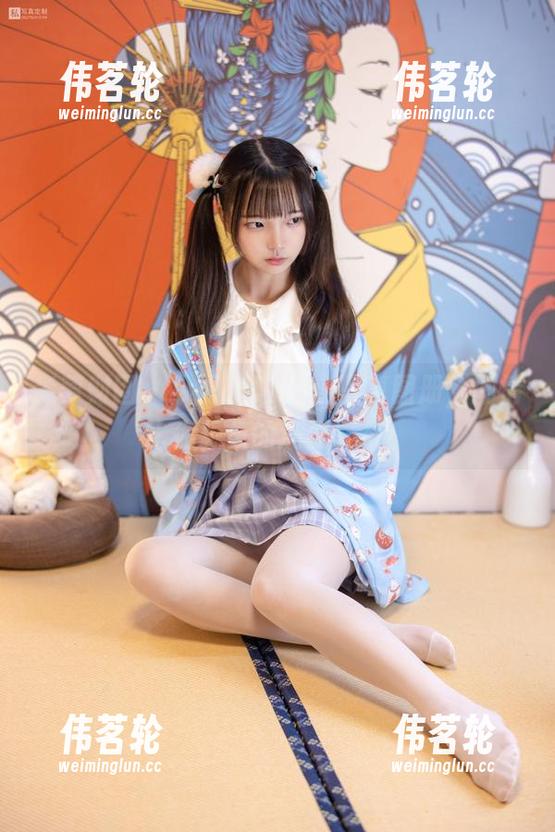 森萝财团-小奶糕Milky 森萝财团 - 小奶糕Milky写真图册,剧情比你想象的还要复杂!