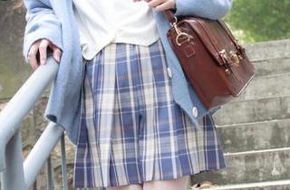 解锁森萝财团私拍：少女肉丝诱惑的细腻图包
