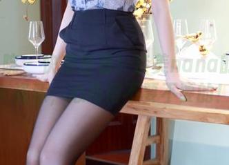 模范学院 – 快来查看！奈美nana的最新JK资源，心动得不要不要的！