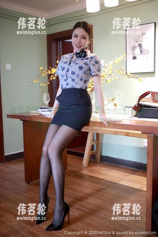 模范学院 - 快来查看！奈美nana的最新JK资源，心动得不要不要的！