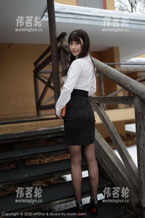 模范学院-萌琪琪Irene 模范学院 - 图库新鲜出炉!萌琪琪Irene的夏日,绝对比我的夏装更好看!