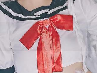 你知道吗？汐兔子的阿尔泰尔福利写真，分分钟让你怀疑人生！
