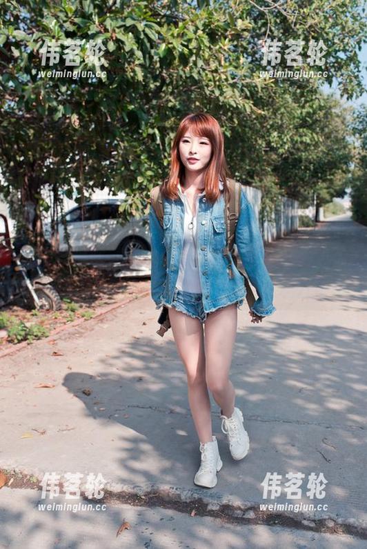 图集大揭密，清水由乃的高清套装让人热血沸腾！