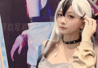 清青琴玖写真集资源大泄露，静花照水让你悄悄假装洒脱！