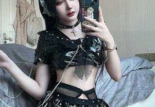 炸蛋Boom出击！YouMi尤蜜私拍旗袍武士娘图集全解析