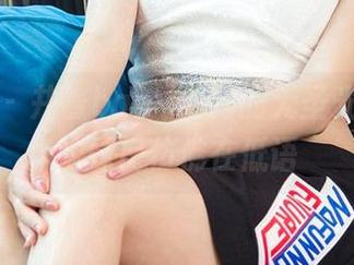 爱尤物 – 井酱baby与她的无圣光写真，妹妹们仿佛在低语