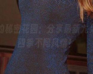 爱尤物的秘密花园：分享最新尤果合辑，四季不同风情！