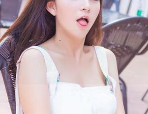 爱蜜社 – 抓住张思允Nice与她女友的瞬间：这套图，撩动你的心