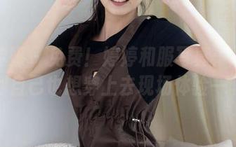 物恋传媒 – 免费！婷婷和服写真：瞬间想到自己也想穿上去现场体验一下