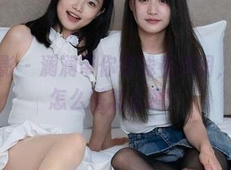 甜予摄影 – 澜澜带你在线看美图，渔网袜怎么搭怎么潮！