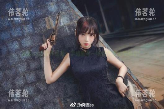 疯猫ss全套作品集：学姐的每一帧都在撩动我的心！