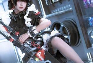百合欧皇子的卡芙卡系列：无圣光也能让你酸爽的套图！