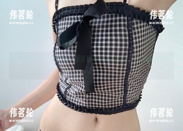 微密圈 - 线上相扑猫，翘臀蜜腿丝足的魅力，谁能抵挡得住？