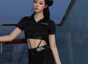 秀人网 – Mina米娜和服高清合集：一簇花开，风情万种而来
