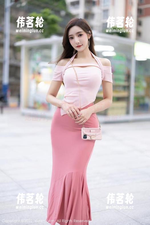 秀人网 - Yomi悠蜜的和服合集——不只是图片，还是心理治疗，哈哈！