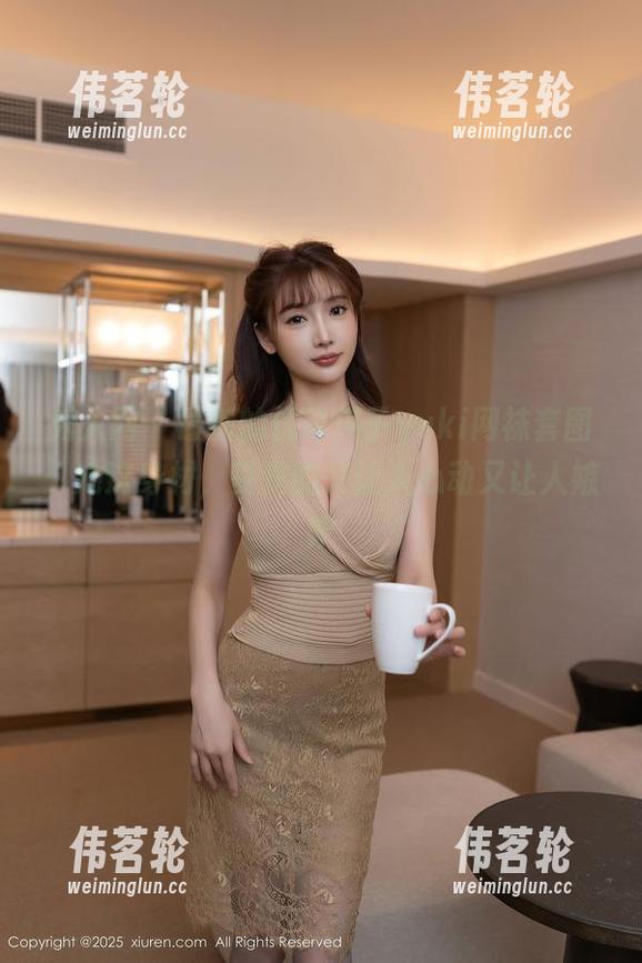 秀人网-优琪琪子yuki 秀人网 - 最新的优琪琪子yuki网袜套图:她这身材,妥妥的又让人心动又让人嫉妒