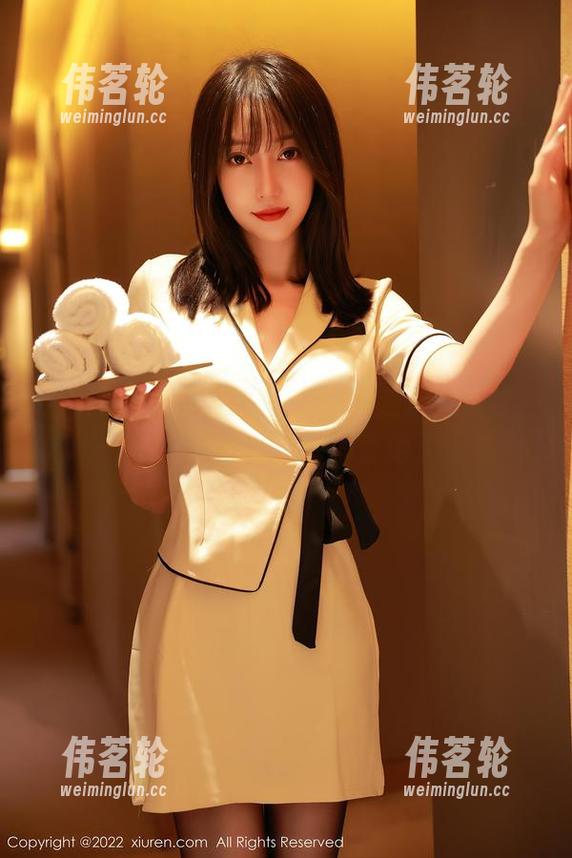 秀人网 - 唐安诺的短裙合集-走心又走肾，这种视觉冲击力简直绝了