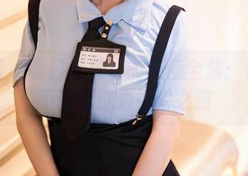 秀人网 – 明日花桃桃的天使全集：你绝对不该错过的视觉之旅