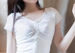 秀人网 – 当沫晓伊baby遇上私房套装：就是要美得无所畏惧！