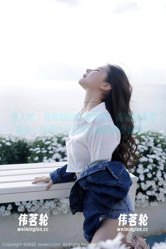 秀人网-熊晓晓 秀人网 - 熊晓晓的红裙传说:高清图集里总有一抹颜色勾起你心底的那份憧憬!